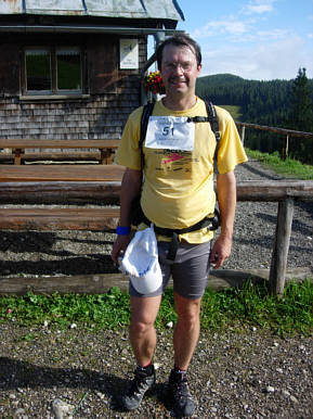 Immenstädter Gebirgsmarathon 2008