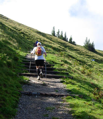 Immenstdter Gebirgsmarathon 2008