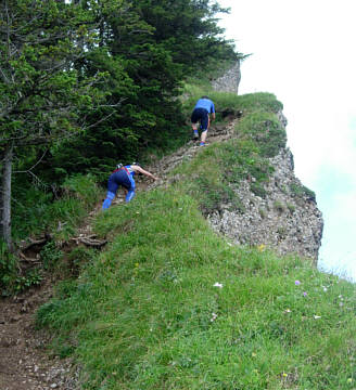 Immenstdter Gebirgsmarathon 2008