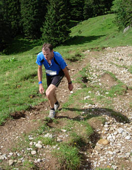 Immenstdter Gebirgsmarathon 2008