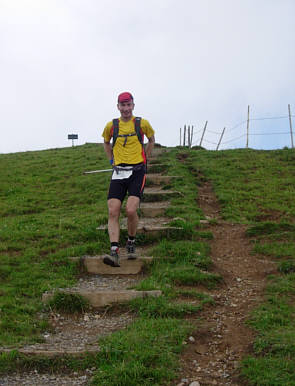 Immenstdter Gebirgsmarathon 2008