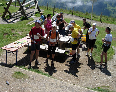 Immenstädter Gebirgsmarathon 2008