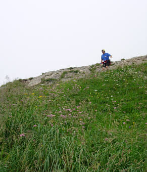 Immenstdter Gebirgsmarathon 2008