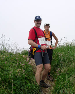 Immenstdter Gebirgsmarathon 2008