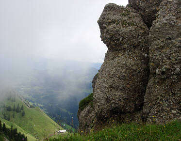 Immenstdter Gebirgsmarathon 2008