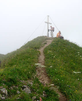 Immenstdter Gebirgsmarathon 2008