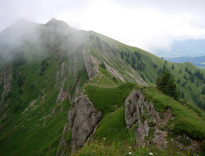 Immenstdter Gebirgsmarathon 2008