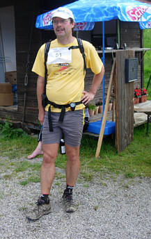 Immenstädter Gebirgsmarathon 2008