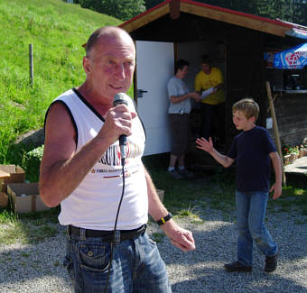 Immenstädter Gebirgsmarathon 2008