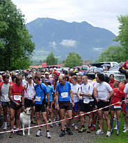 Immenstdter Gebirgsmarathon 2008