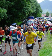 Immenstdter Gebirgsmarathon 2008