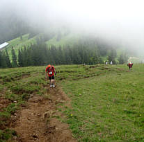 Immenstdter Gebirgsmarathon 2008