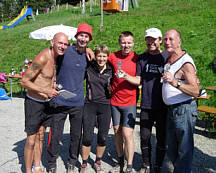Immenstädter Gebirgsmarathon 2008