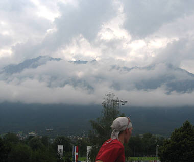 Liechtenstein - Marathon 2008