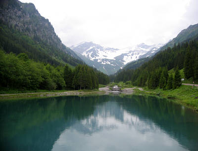 Liechtenstein - Marathon 2008