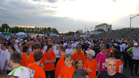 Nrnberger Firmenlauf 2008