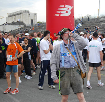 Nrnberger Firmenlauf 2008