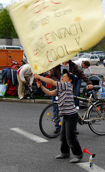 Nrnberger Firmenlauf 2008