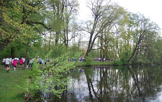 Nrnberger Firmenlauf 2008