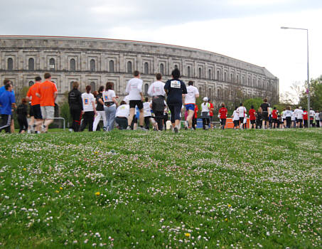 Nrnberger Firmenlauf 2008