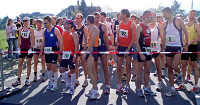 Obermain Marathon 2008