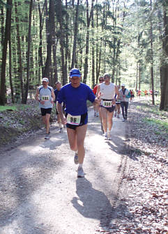 Obermain Marathon 2008