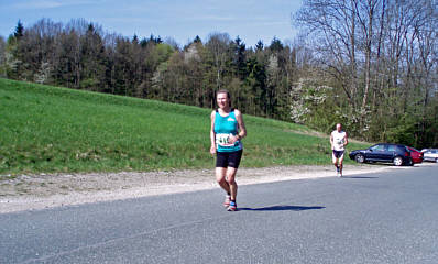 Obermain Marathon 2008