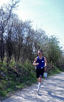 Obermain Marathon 2008