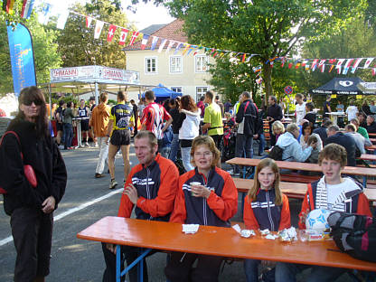 Oldenburg Marathon 2008