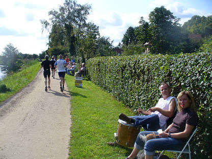 Oldenburg Marathon 2008