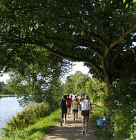 Oldenburg Marathon 2008