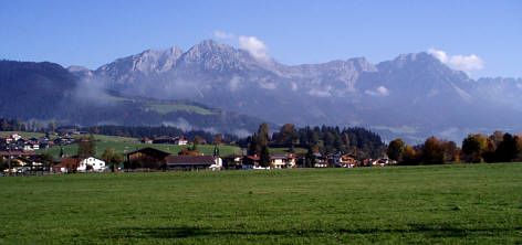 Tour de Tirol 2008