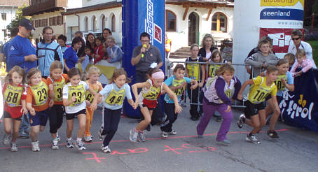 Tour de Tirol 2008