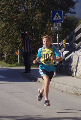 Tour de Tirol 2008