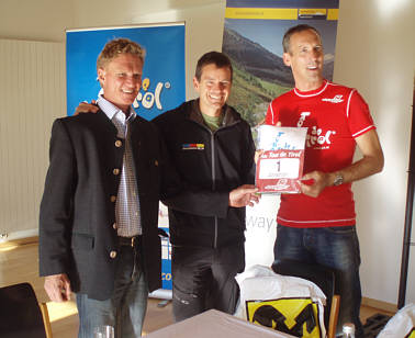 Tour de Tirol 2008