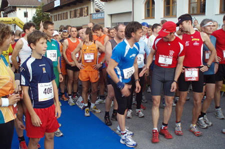 Tour de Tirol 2008