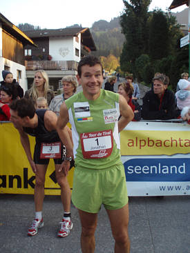 Tour de Tirol 2008