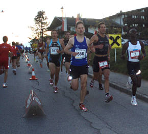 Tour de Tirol 2008