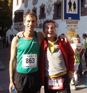 Tour de Tirol 2008