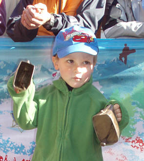 Tour de Tirol 2008