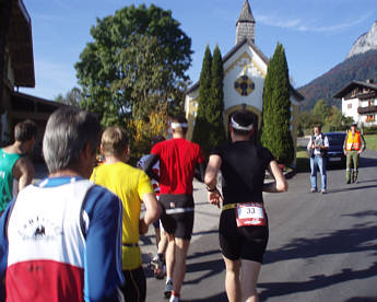 Tour de Tirol 2008