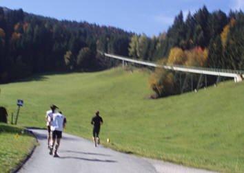 Tour de Tirol 2008