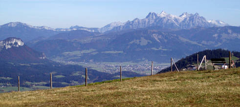 Tour de Tirol 2008