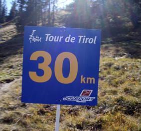 Tour de Tirol 2008