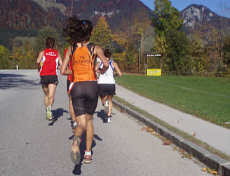 Tour de Tirol 2008