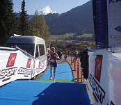 Tour de Tirol 2008