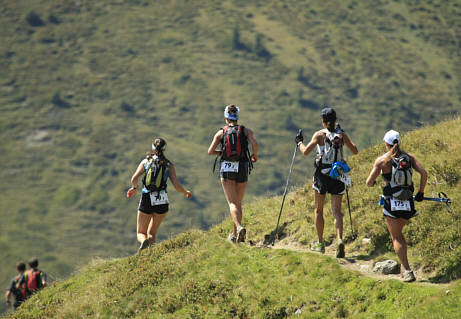 Transalpine - Run 2008