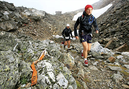 Transalpine - Run 2008