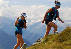 Transalpine - Run 2008