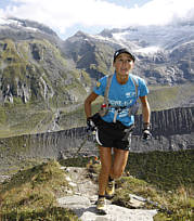 Transalpine - Run 2008